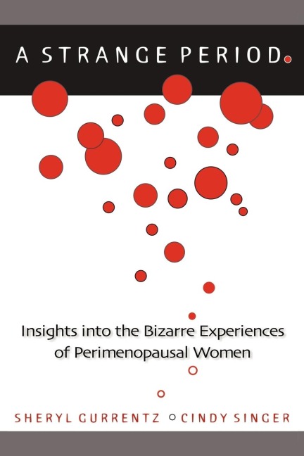 A Strange Period.: Insights into the Bizarre Experiences of Perimenopausal Women