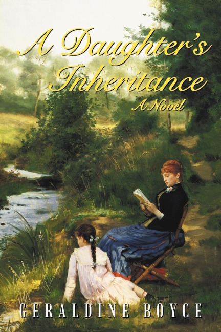 A Daughters Inheritance