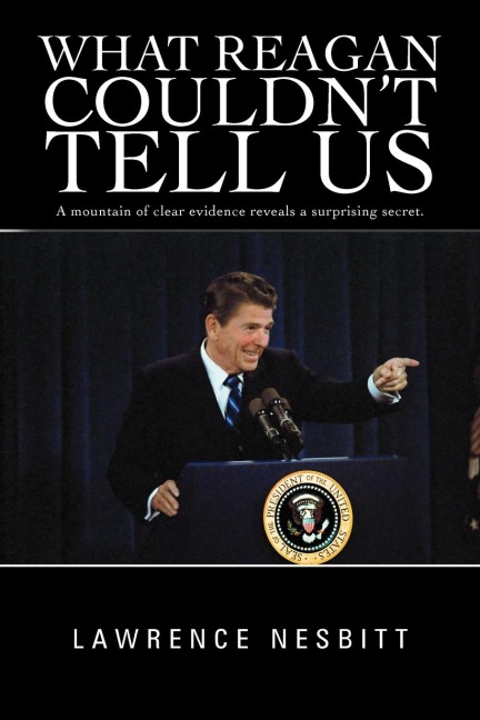 What Reagan Couldnt Tell Us