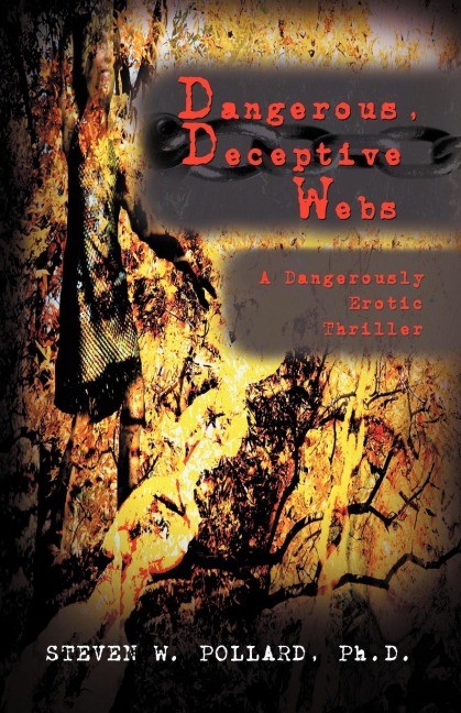 Dangerous, Deceptive Webs A Dangerously Erotic Thriller