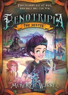 The Rescue