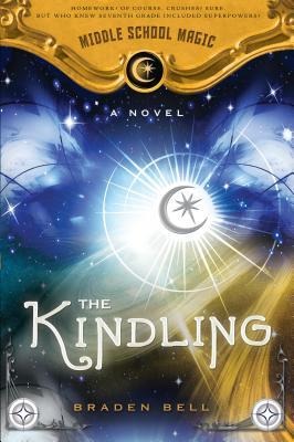 Kindling, The; Middle School Magic: The Kindling