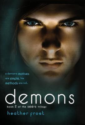 Demons: The Seers Series