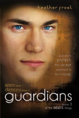Guardians: The Seers Series