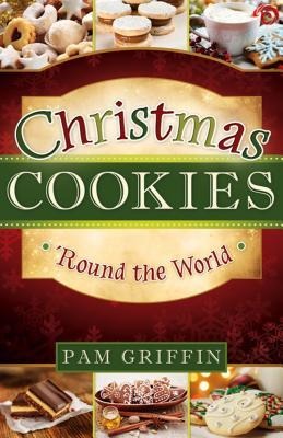 Christmas Cookies Round the World