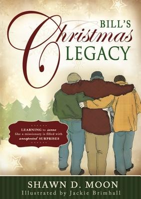 Bills Christmas Legacy