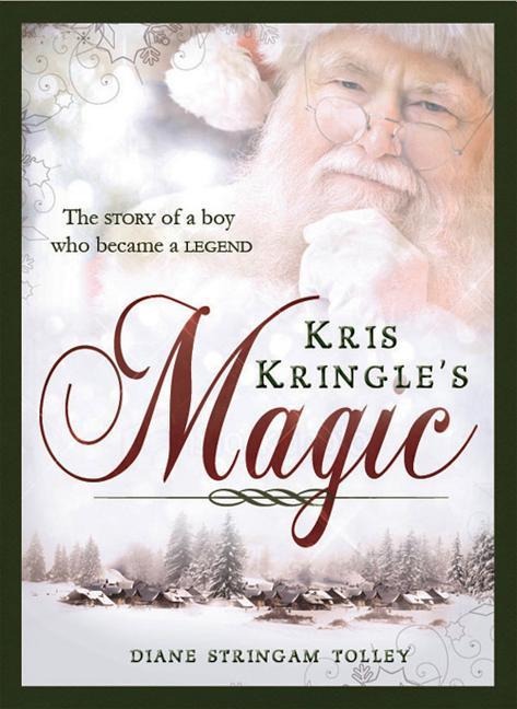 Kris Kringles Magic