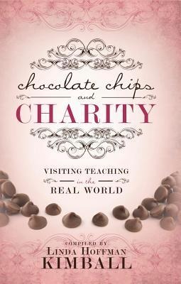 Chocolate Chips and Charity-New