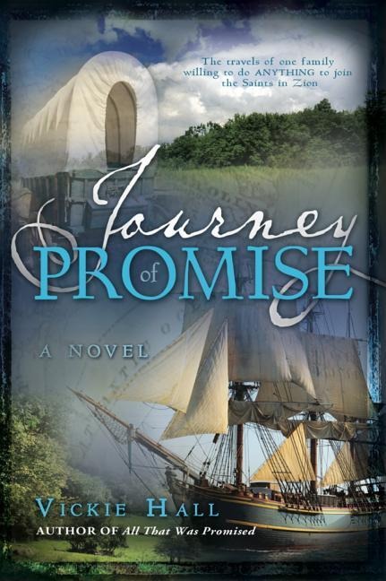 Journey of Promise