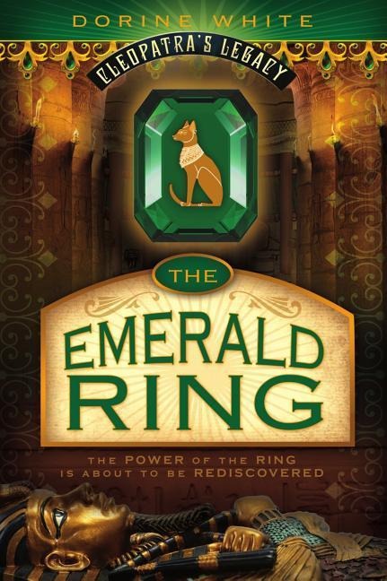 Emerald Ring (Cleopatra's Legacy)