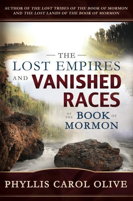 Lost Empires & Vanished Races of the Bom
