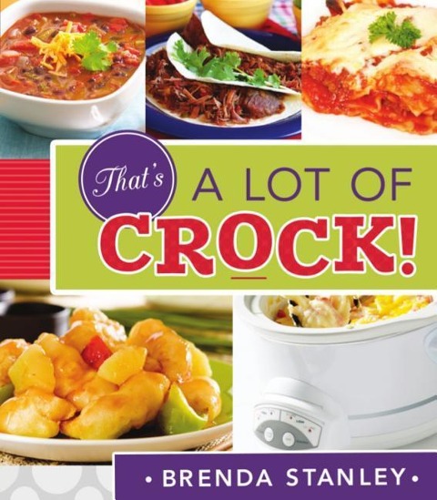 Thats a Lot of Crock!
