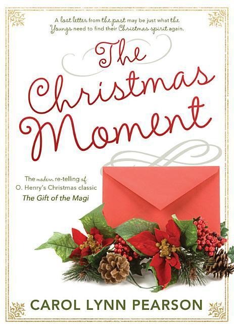 Christmas Moment, a - New Version