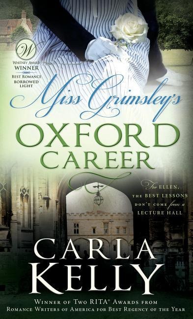 Miss Grimsleys Oxford Career