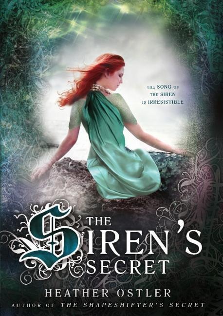 The Sirens Secret: (The Shapeshifters Secret)