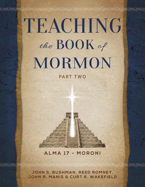 Teaching the Bom, Part 2