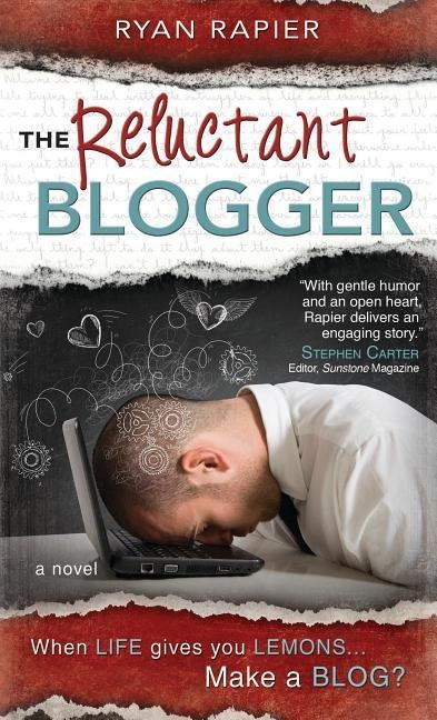 The Reluctant Blogger