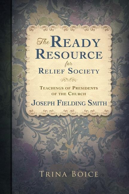 Ready Resources for RS 2014