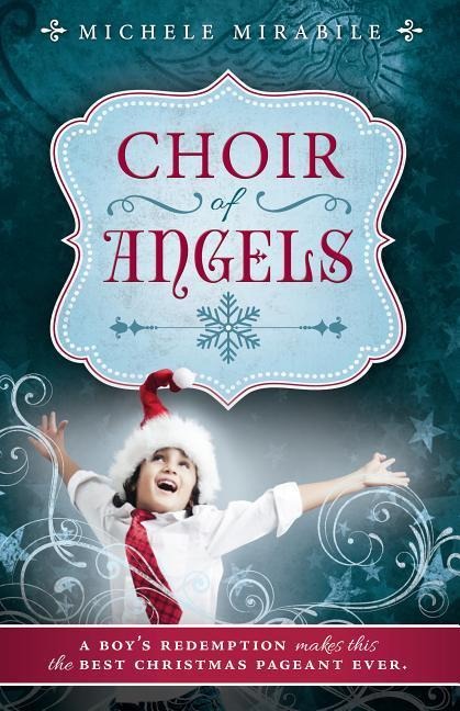 Choir of Angels: The Wreck and Rescue of the Julia Ann