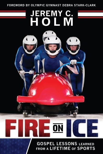 Fire on Ice