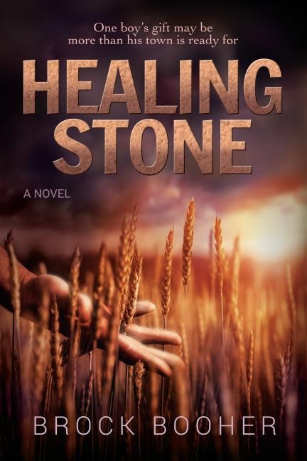 Healing Stone