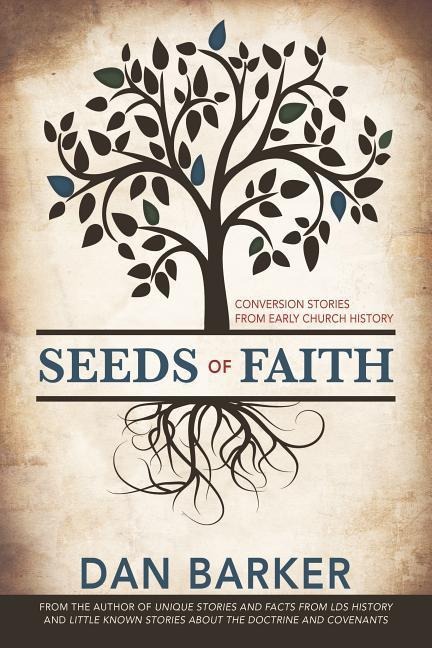 Seeds of Faith: Stories from Early Church History