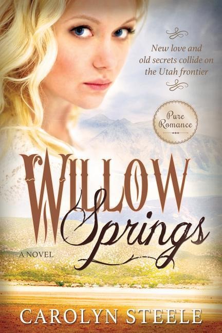 Willow Springs (Book 1)