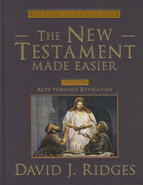 NT Made Easier Deluxe Vol.2