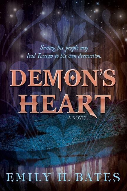 Demons Heart