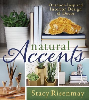 Natural Accents: Outdoor-Inspired Design and Decor