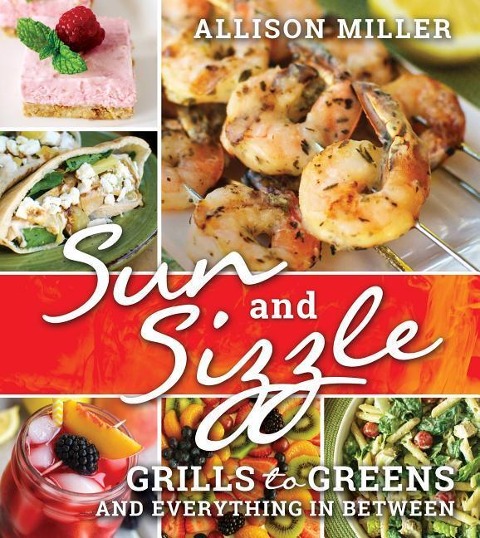 Sun and Sizzle: Grills to Greens and Everything in Between