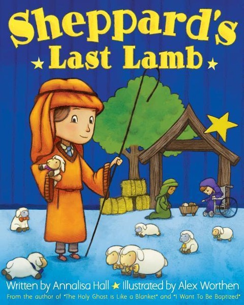 Sheppards Last Lamb
