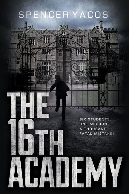 The 16th Academy