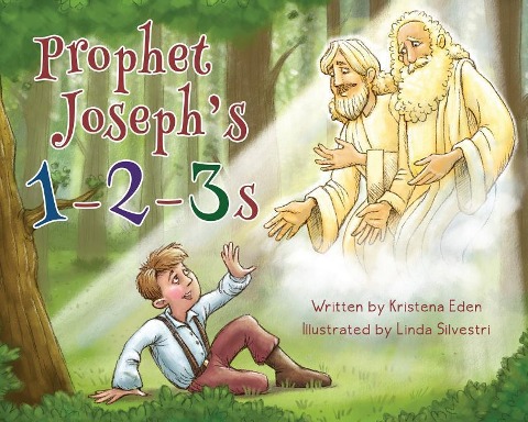Prophet Joseph 1-2-3s