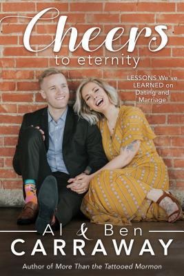 Cheers to Eternity: Lessons Weve Learned on Dating and Marriage