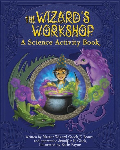 The Wizards Workshop