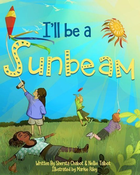 Ill Be a Sunbeam