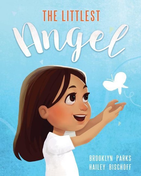 The Littlest Angel