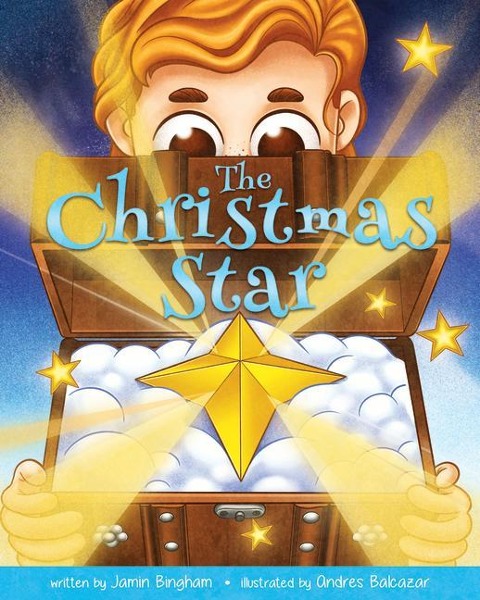 Christmas Star, the (Pb)