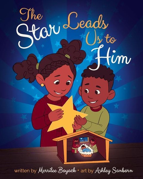 Star Leads Us to Him, the (Pb)