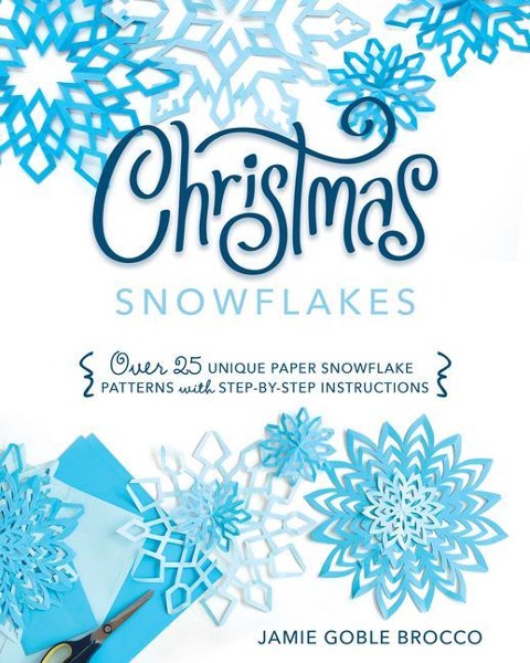 Christmas Snowflakes