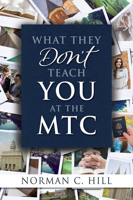 What They Dont Teach You at the Mtc