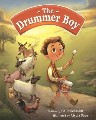 Drummer Boy (Pb)