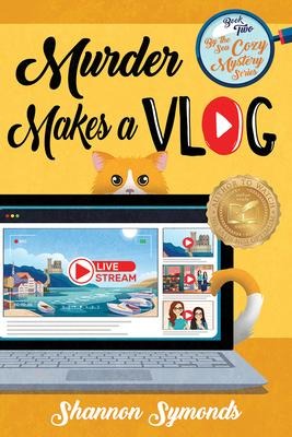 Murder Makes a Vlog