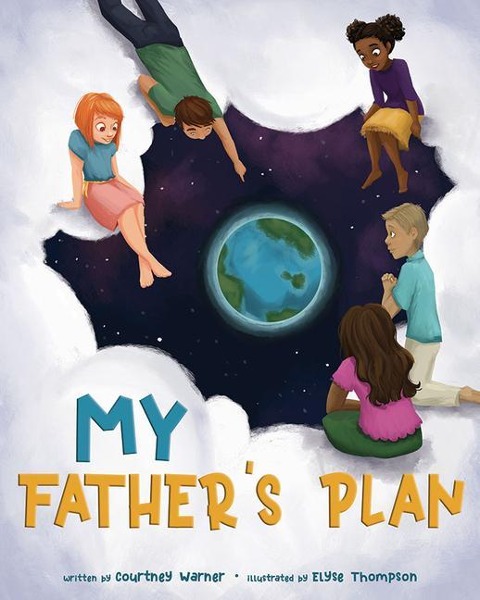 My Fathers Plan