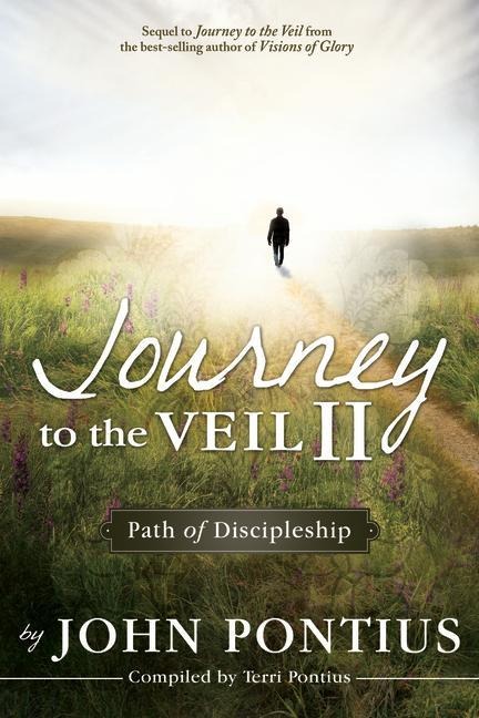 Journey to the Veil II
