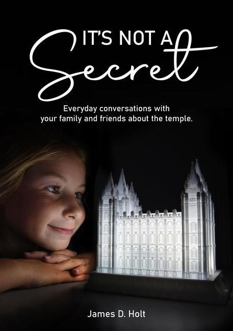 Its Not a Secret