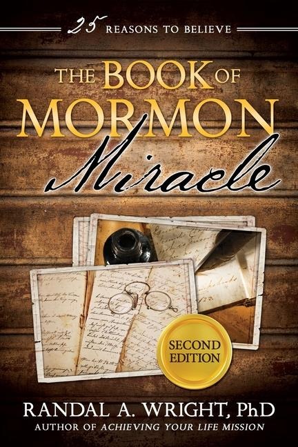 Book of Mormon Miracle, 2nd Edition