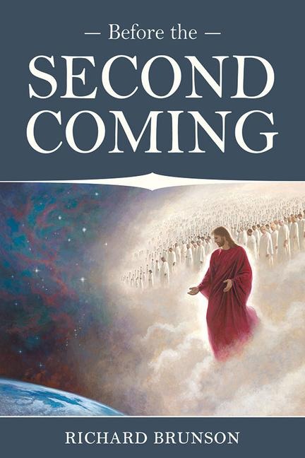 Before the Second Coming