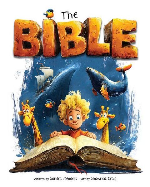 The Bible